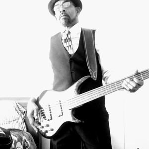 Meet your Posher, Stevie